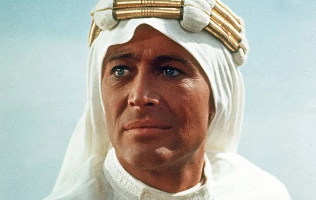 فیلم شبیه «گلادیاتور ۲»