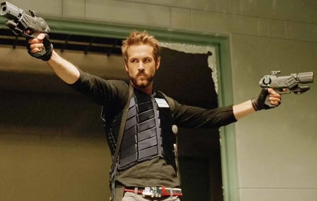 غافلگیری «ددپول و ولورین»