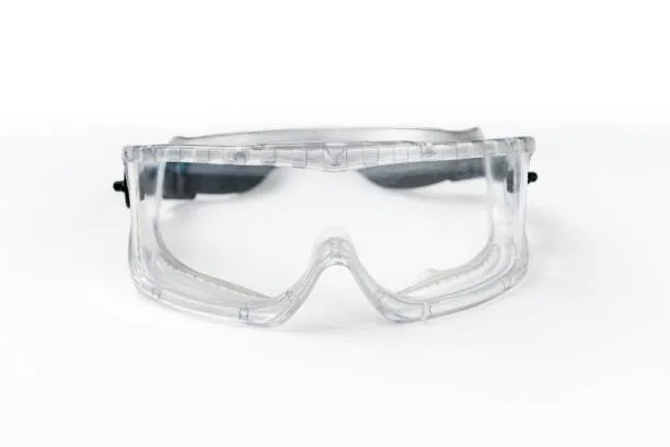 Goggles