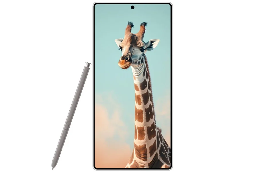 گلکسی S25 اولترا