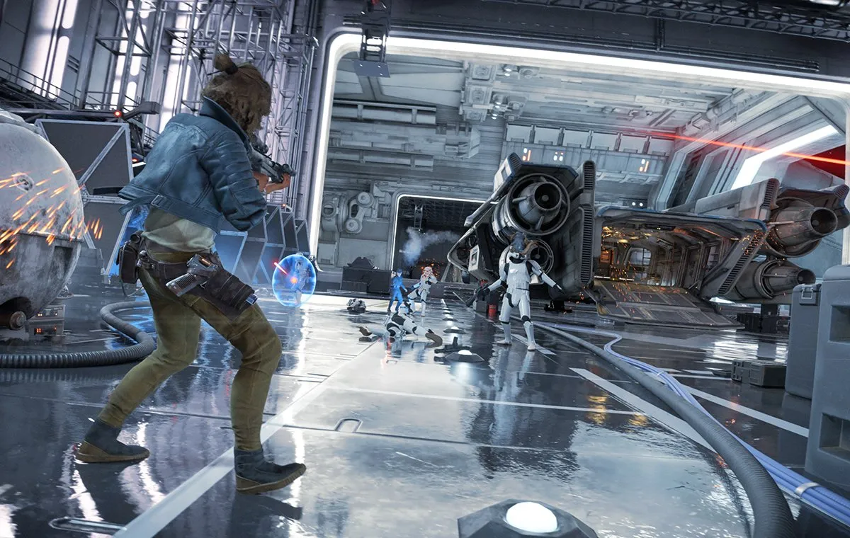 خلاصه نقد و نمرات بازی Outlaws