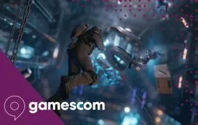 Starfield Shattered Space