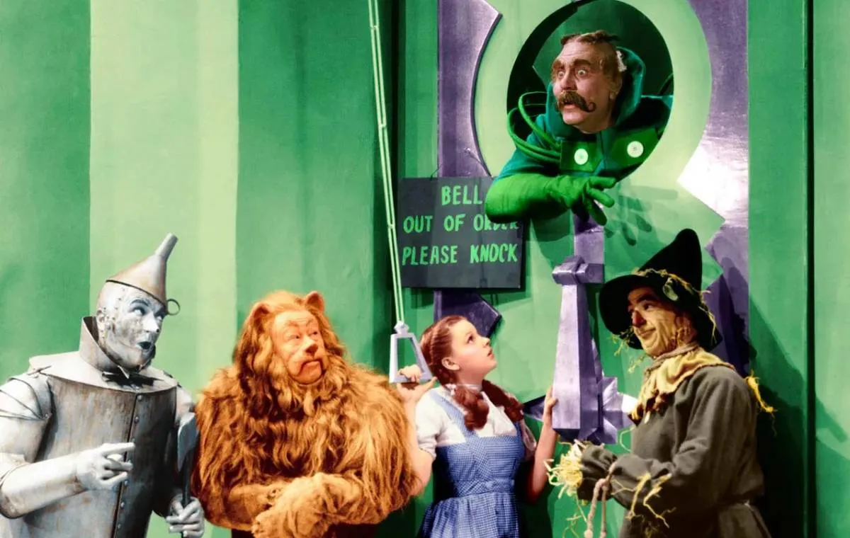 بازسازی فیلم‌های کلاسیک