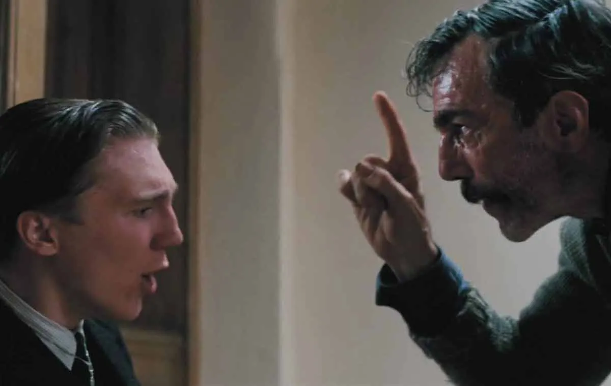 بهترین فیلمهای قرن 21 خون به پا خواهد شد