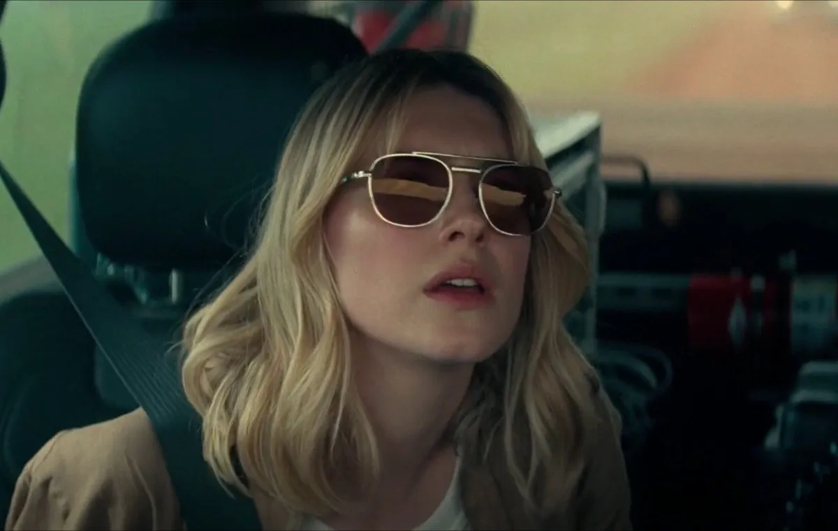 «گردبادها» ۲۰۲۴