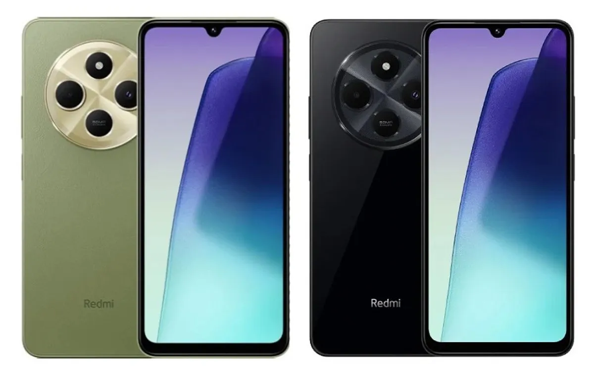 گوشی ردمی 14C