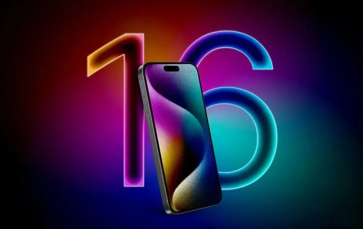 آیفون 16 درآمد اپل