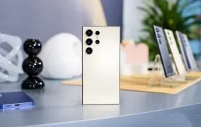 گلکسی S25 اولترا باریک‌تر