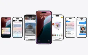 آیفون 16 اروپا آمریکا