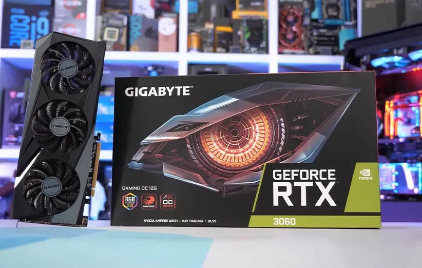 بهترین کارت‌‌های گرافیک