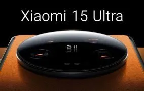 شیائومی 15 اولترا