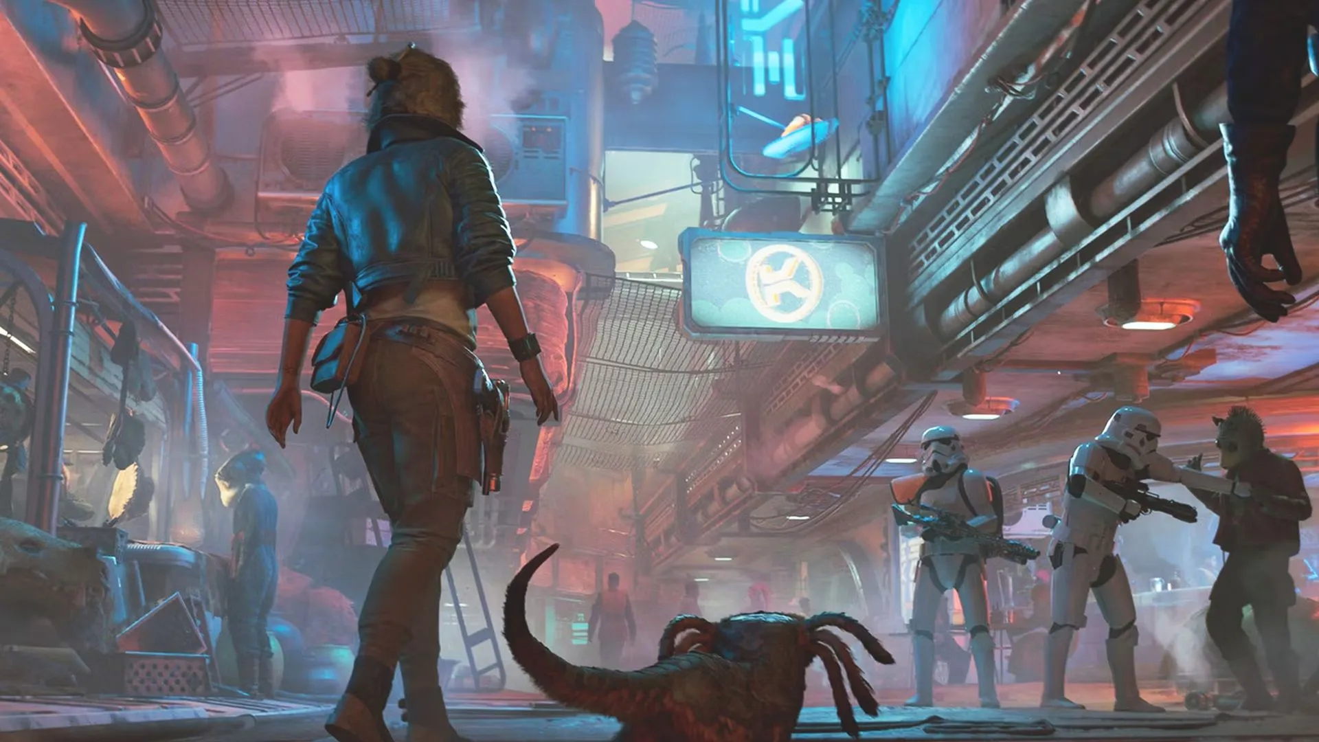 خلاصه نقد و نمرات بازی Outlaws