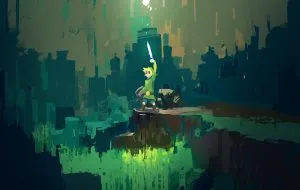 لذت گم شدن در افسانهی زلدا: چرا دیگر از حس گم شدن در بازیهای جدید زلدا خبری نیست؟