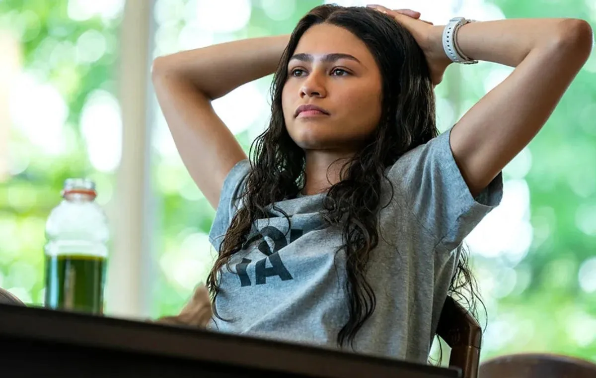 زندایا از ستاره‌های تازه‌ی سینما