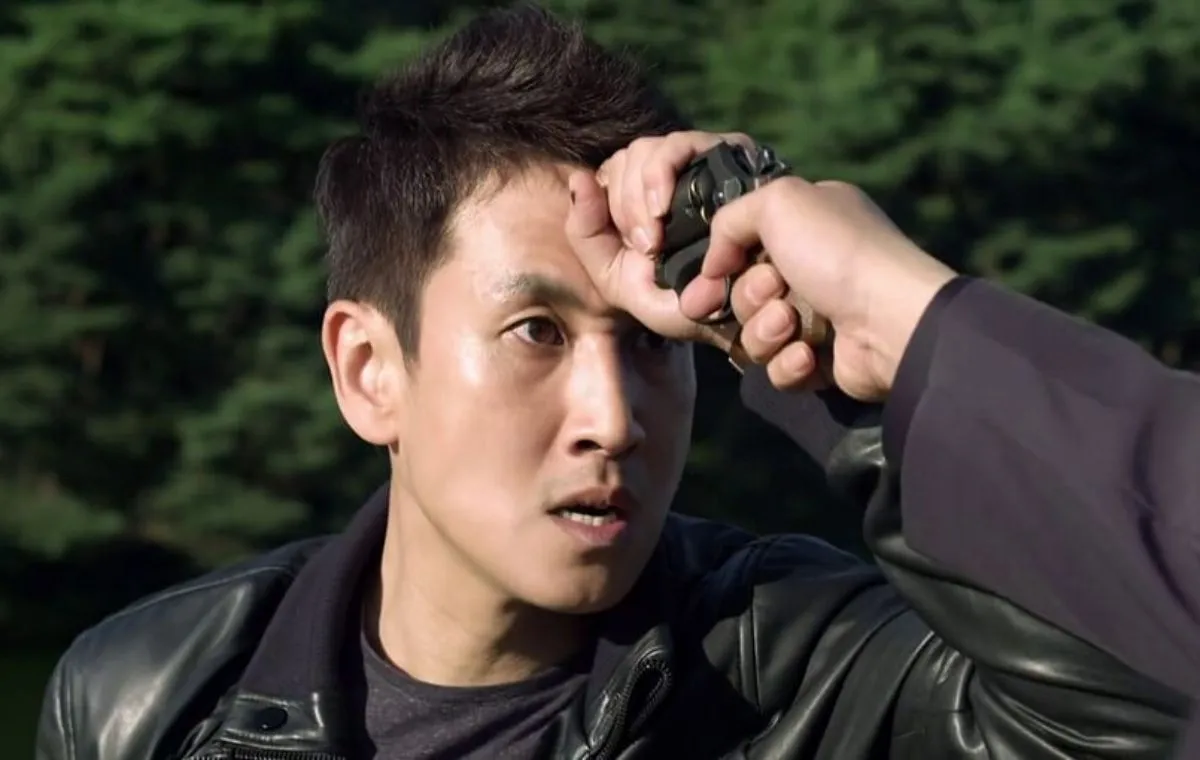 بهترین فیلمهای لی سون کیون: فیلم «یک روز سخت»