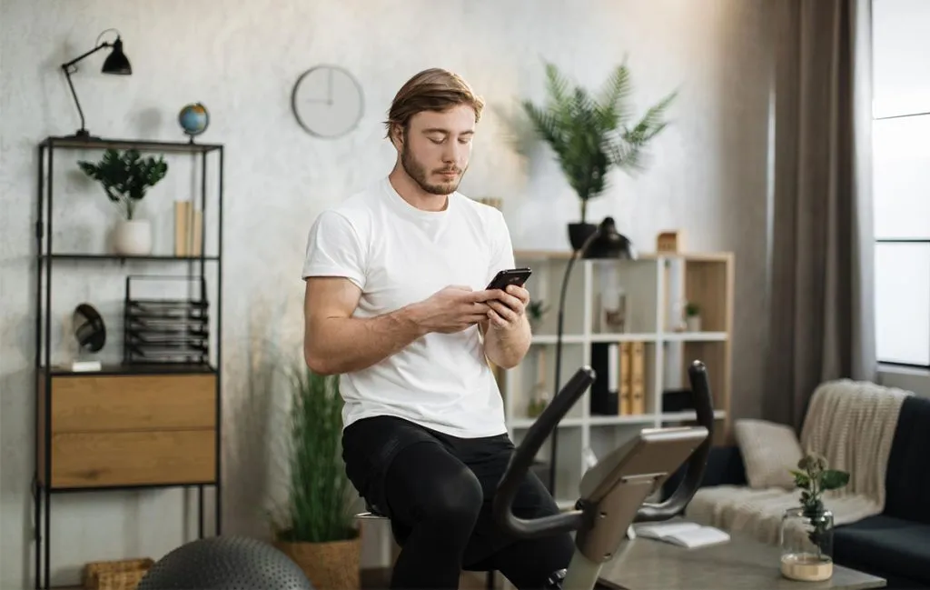 بهترین ورزش برای دیسک کمر کدام است؟ • دیجی‌کالا مگ