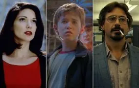 بهترین فیلم‌های دهه 2000