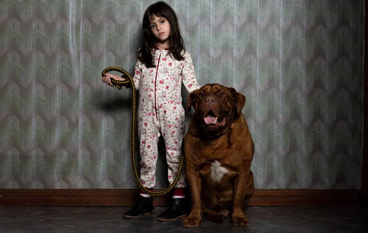 فیلم شبیه «بیگانه: رومولوس»