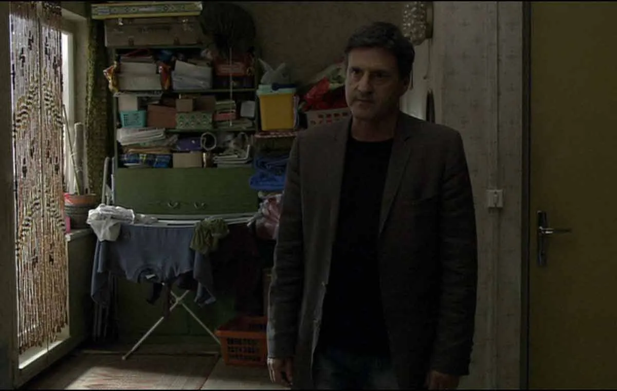 بهترین فیلمهای قرن 21 پنهان