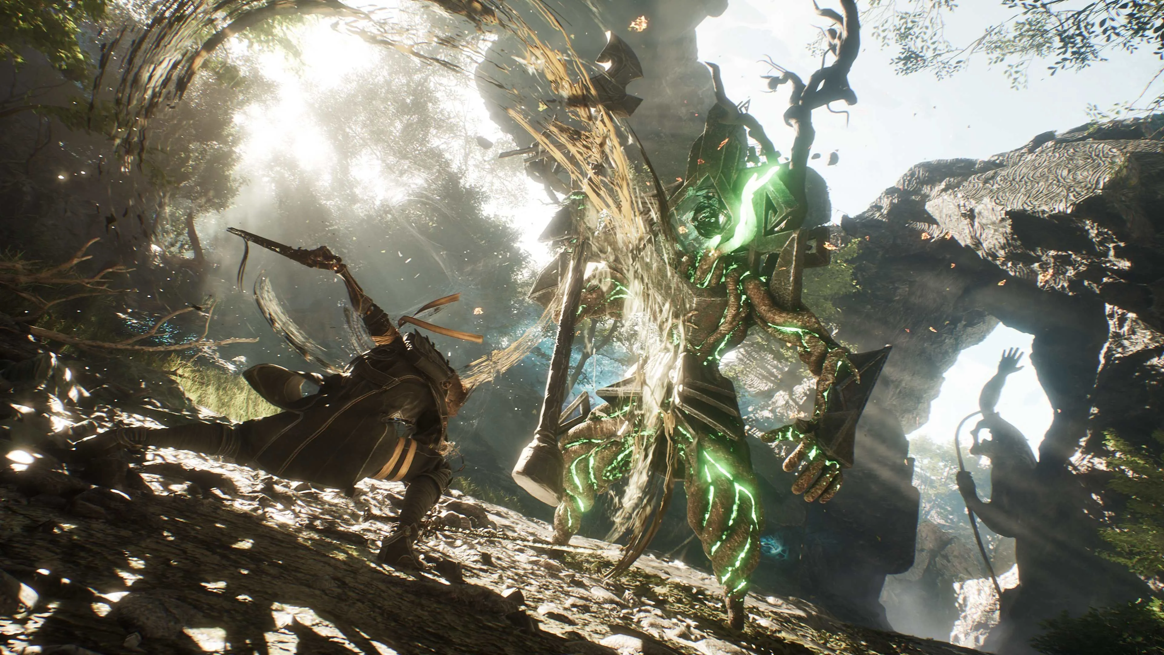 بازی Clair Obscur: Expedition 33 - اکسپدیشن ۳۳