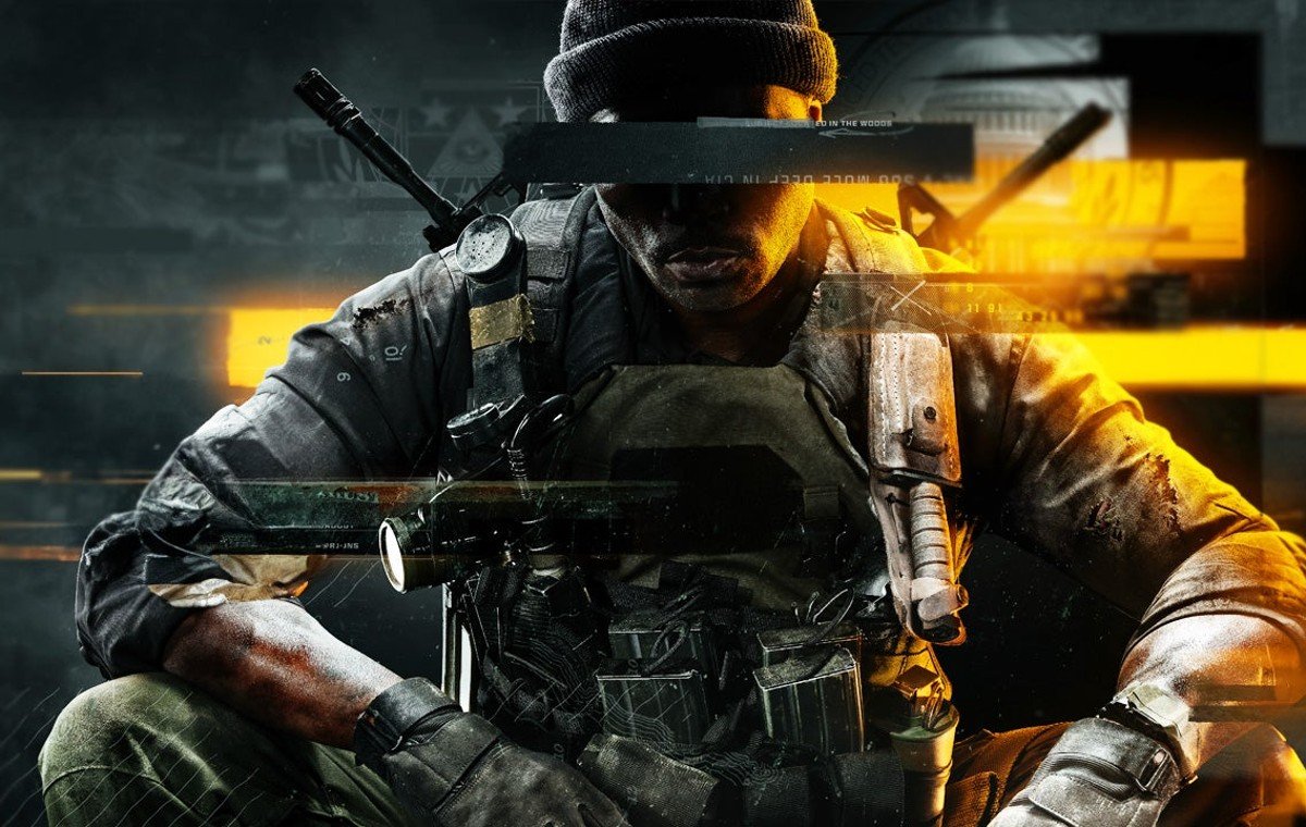بهینهسازی Call of Duty