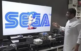 کلکسیونر بازی و کنسول