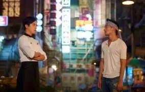 نقد فیلم آشپزی با عشق