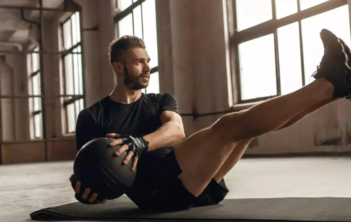 انواع حرکت کرانچ