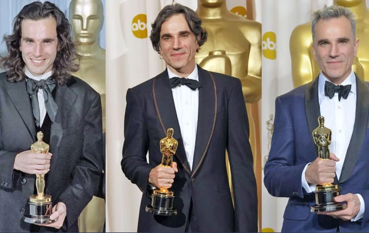 دنیل دیلوئیس