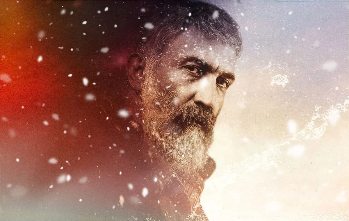 نقد سریال داریوش