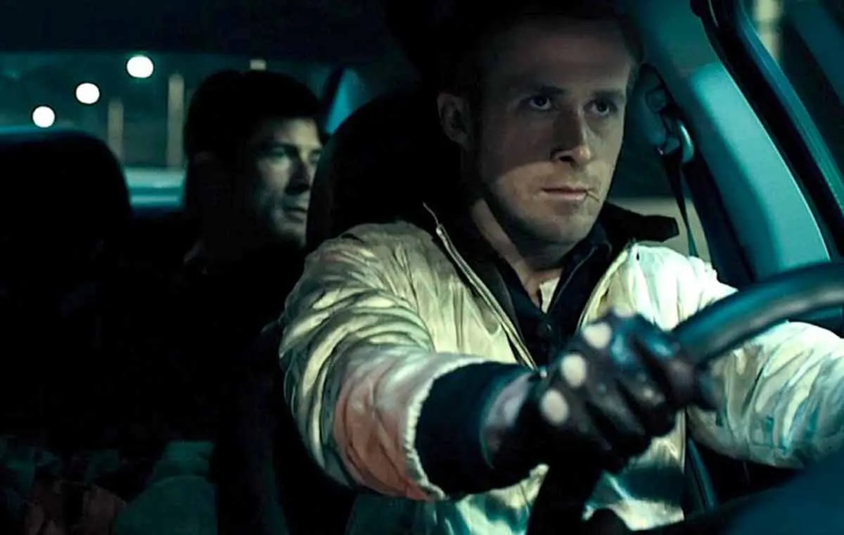 بهترین فیلمهای قرن 21 رانندگی