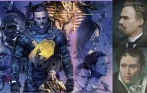 دث استرندینگ؛ جستوجوی حقیقت نهایی کشنده است