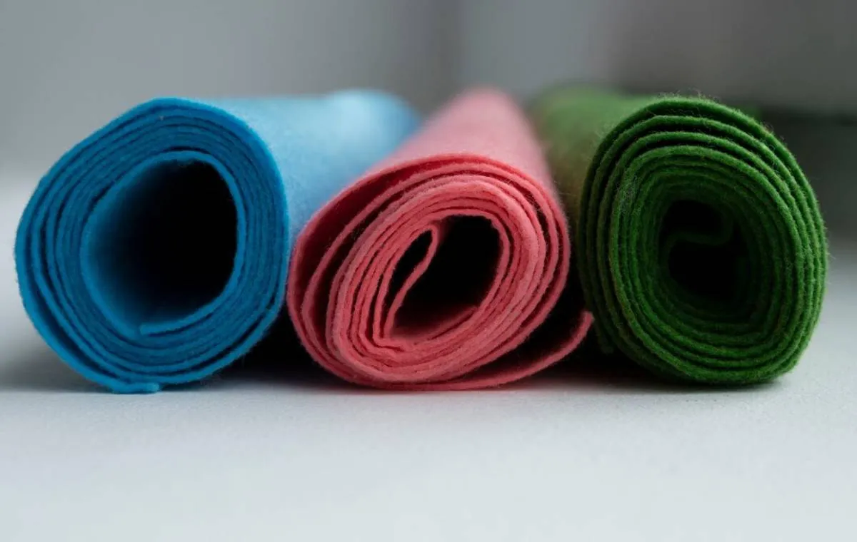 مت یوگا نازک 