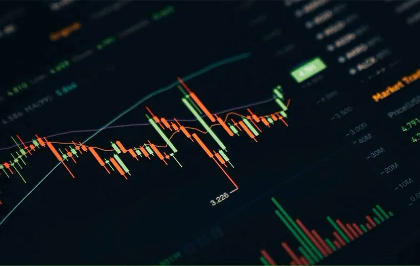 بازار فارکس