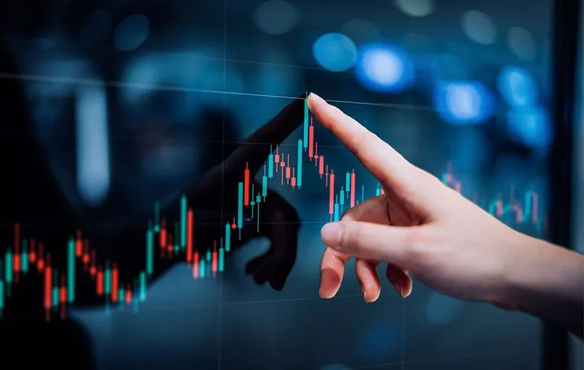 بازار فارکس