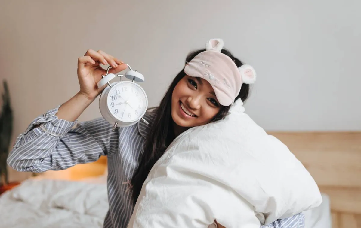 ملاتونین چرخه خواب را تنظیم می‌کند