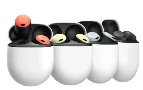 پیکسل بادز پرو 2