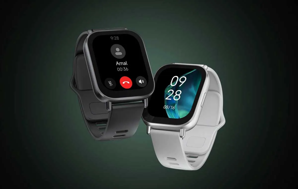 ردمی واچ اکتیو 5