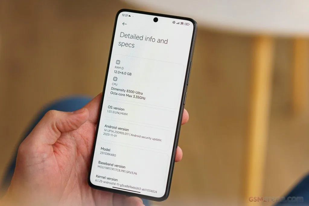 زمان معرفی Poco X7 Pro
