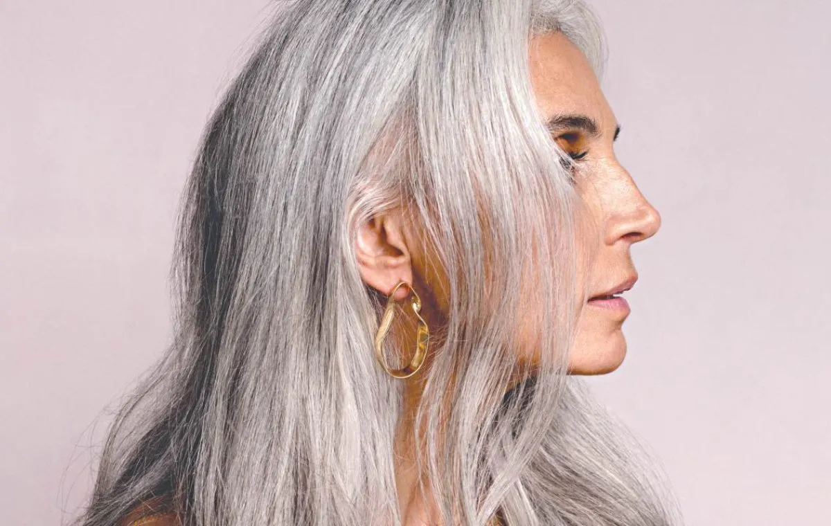 مراقبت از مو بعد از 40 سالگی