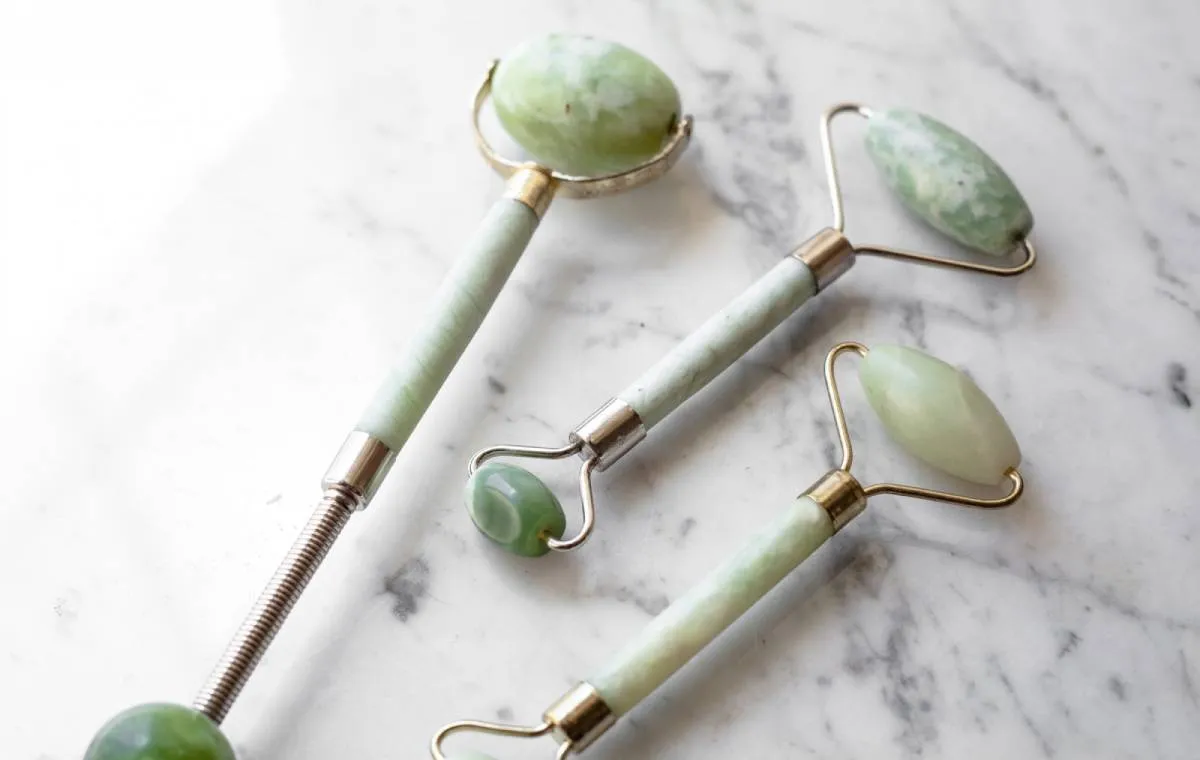 نحوه استفاده از جیدرولر