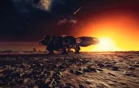 استارفیلد سری اس