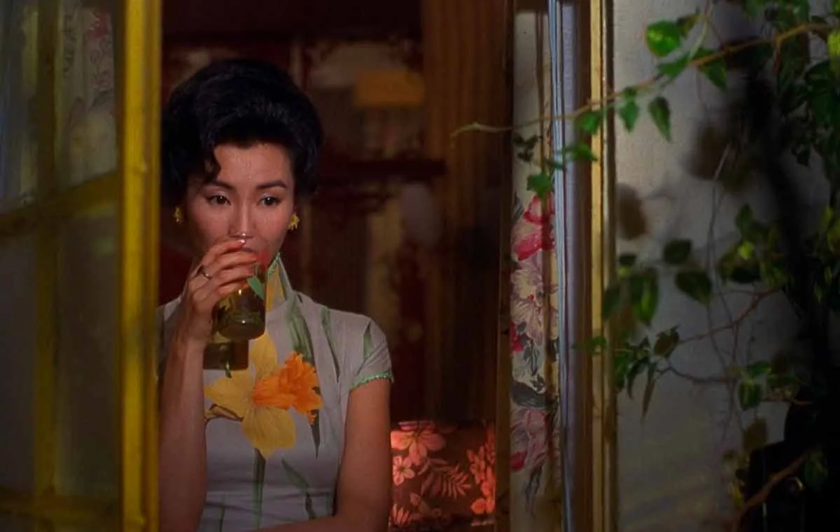 بهترین فیلمهای قرن 21 در حال و هوای عشق