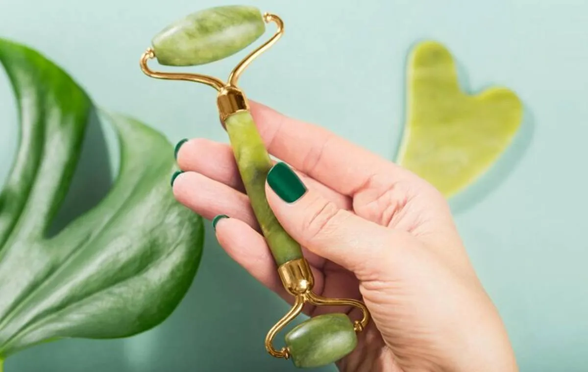 جیدرولر و گواشا