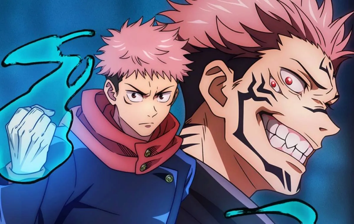 جوجوتسو کایسن