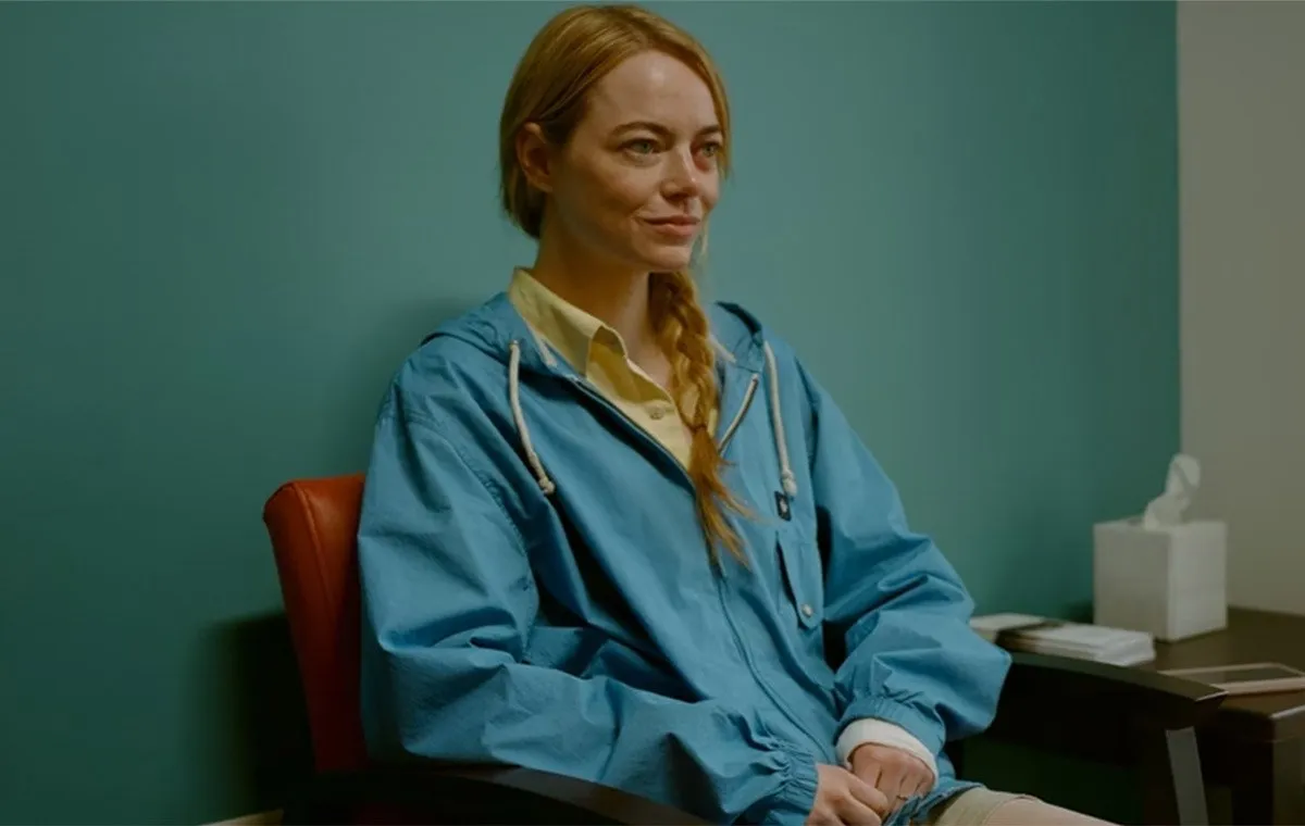 نقد فیلم انواع مهربانی