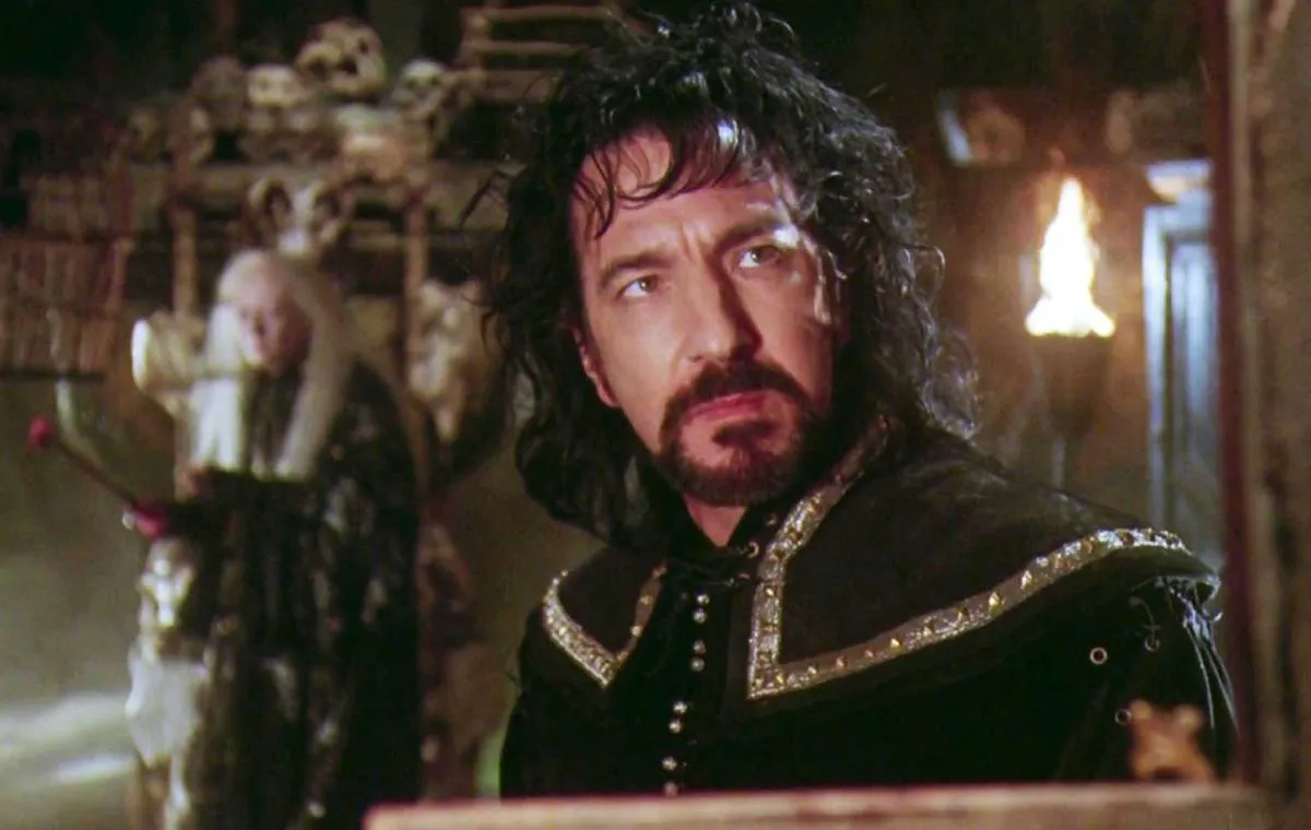 شخصیتهای خوب فیلمهای بد