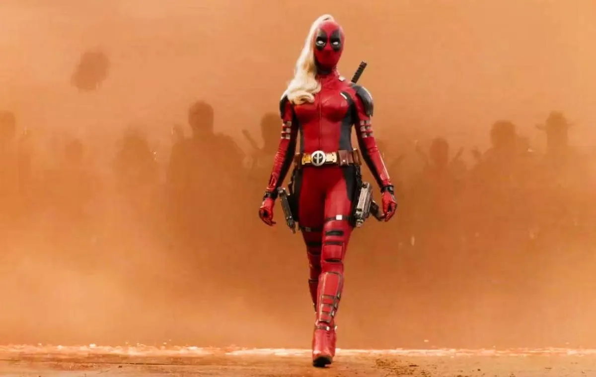 غافلگیری «ددپول و ولورین»