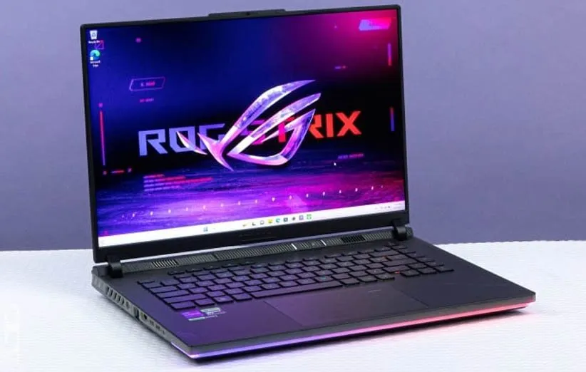 انواع صفحه نمایش لپ تاپ