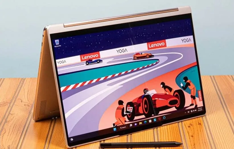 انواع صفحه نمایش لپ تاپ